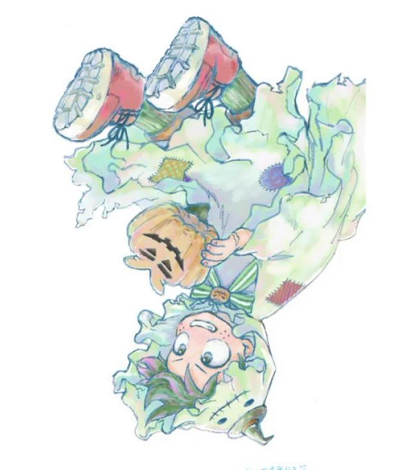 昨日の絵チャ最高でした!! (志生さんさん)
