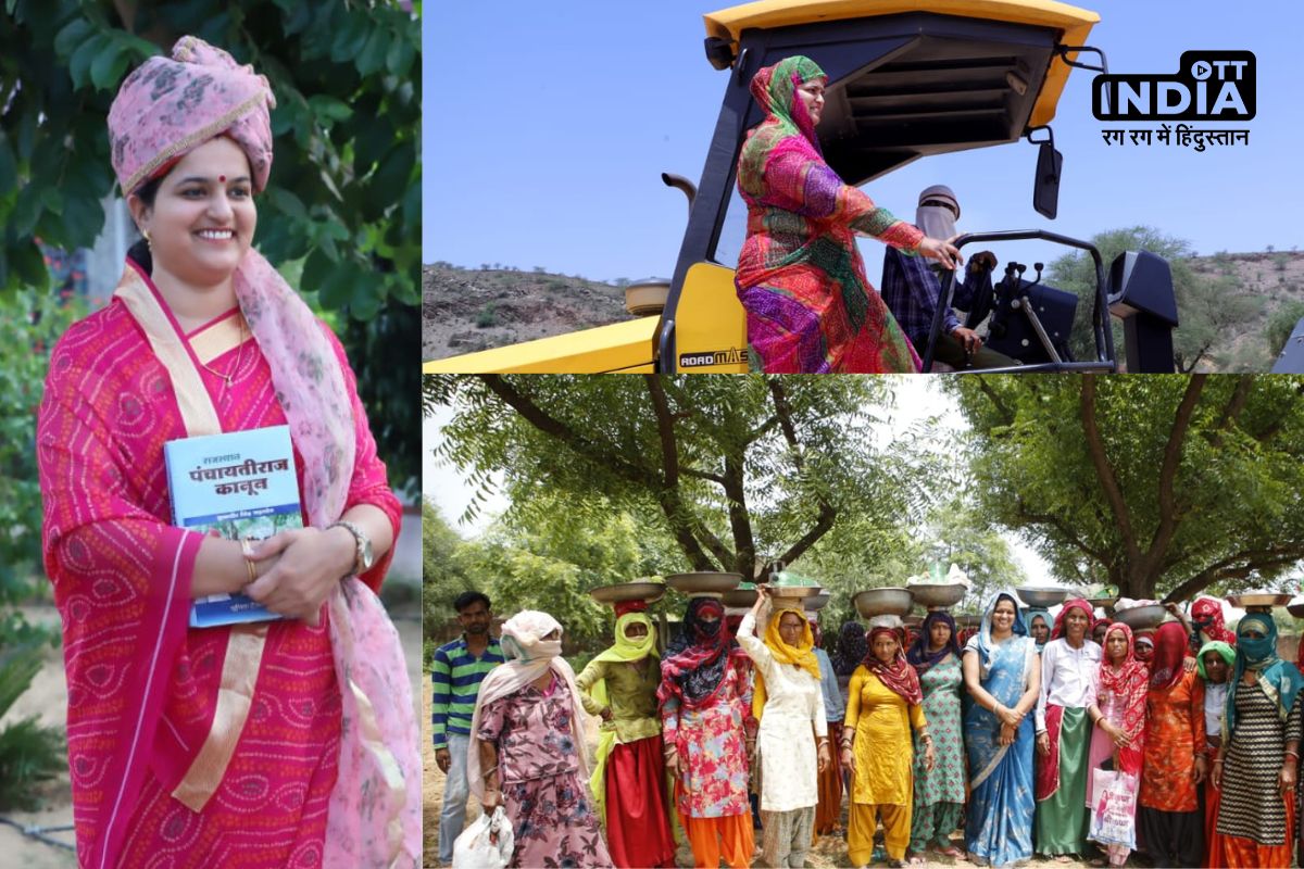 Hindfirstnews's tweet image. UN CDP Conference : हॉकी वाली सरपंच को संयुक्त राष्ट्र से आया बुलावा, न्यूयार्क में सीडीपी मीट 2024 में करेंगी शिरकत 

@NeeruYadavJJN #UNCDP #NeeruYadav #cdpmeet #jhunjhununews #unitednation #hindfirst