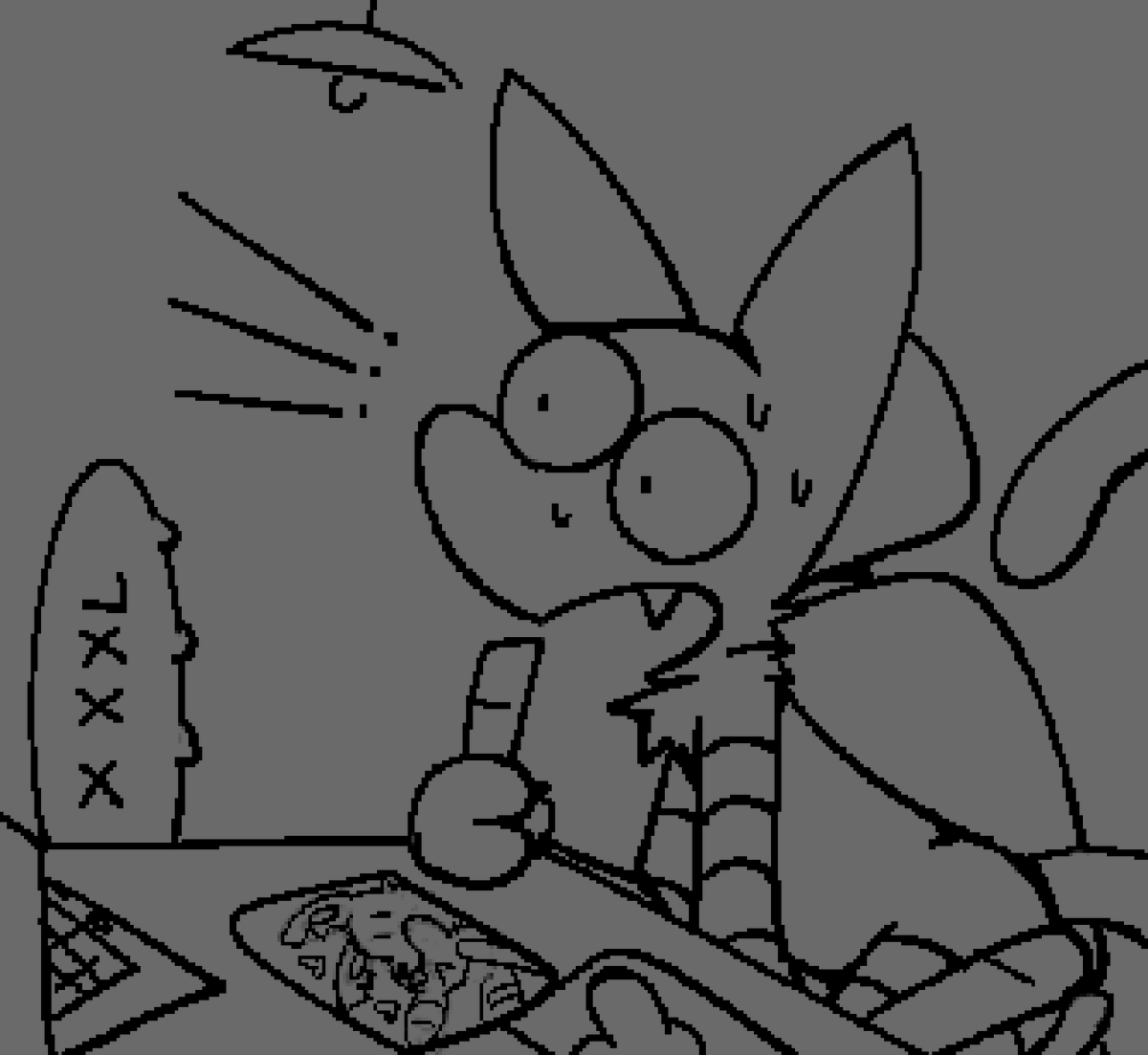 Silly Imp 🔞 tweet media