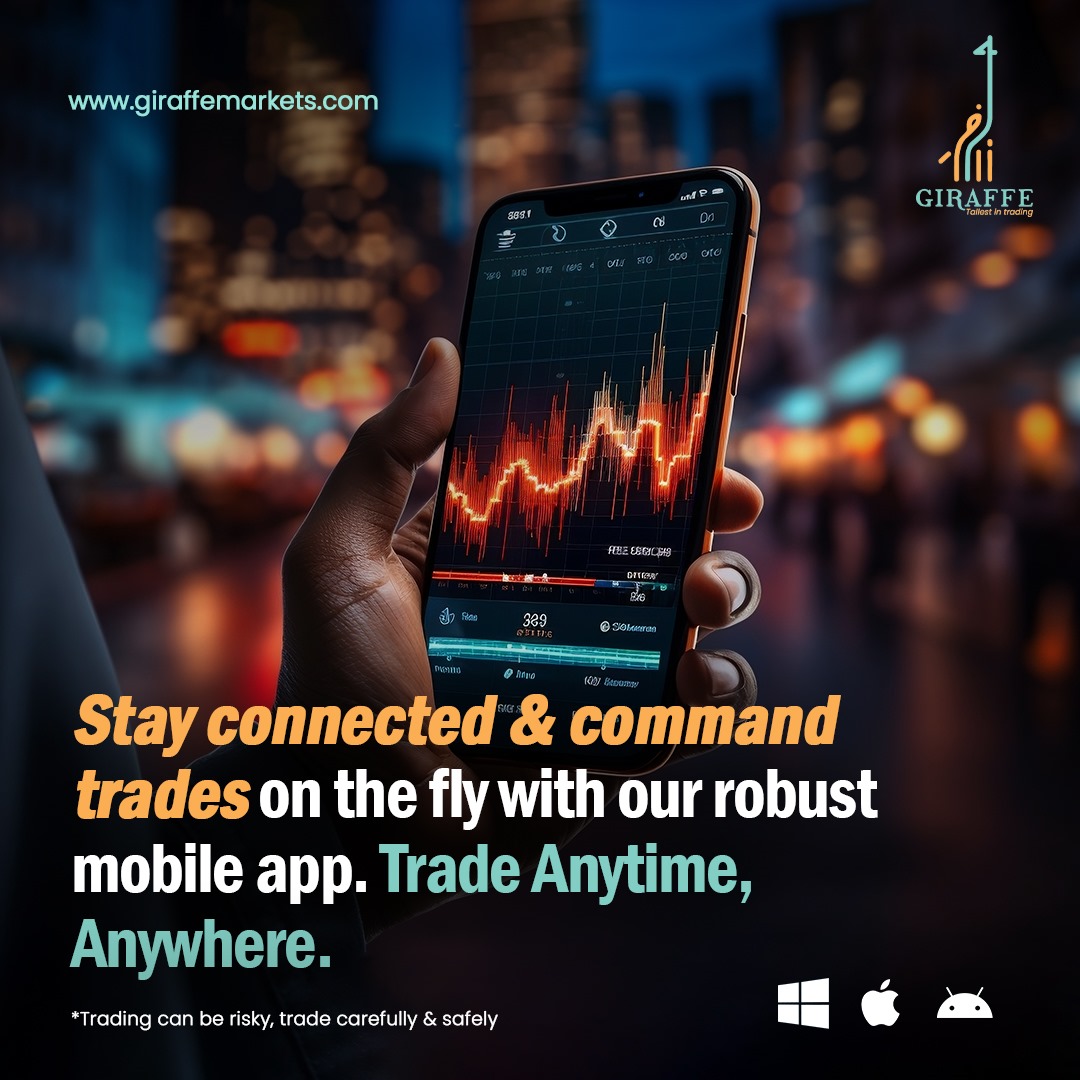 Why settle for less when you can reach for the tallest in trading? 
#TradeOnTheGo #MarketMastery #ForexLife #TradingTools #MobileApp #TradingTech #InvestmentJourney #FinancialMarkets #StockTrading #CryptoTrading #AlwaysConnected #TradeSmart #TallestInTrading