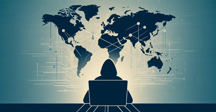 Darkweb_info's tweet photo. Palo Alto Networks Outlines Remediation for Critical PAN-OS Flaw Under Attack
Palo Alto Networks has shared remediation guidance for a recently disclosed critical security flaw impacting PAN-OS that has come under active exploitation. https://t.co/wzgDCL83QF