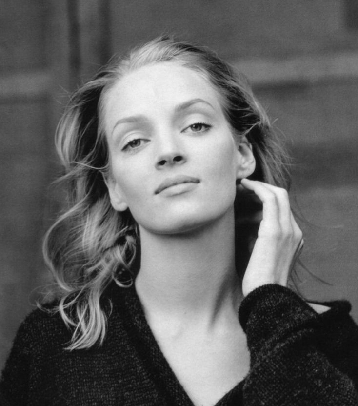 Uma Thurman