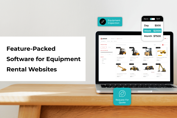 Looking for top-notch equipment rental software?

Check out this list of the best options to streamline your rental business and make your dream business a reality.  fatbit.com/fab/best-equip…
#equipmentrental #software #businesssolutions #rentalsoftware #rental #rentalbusiness