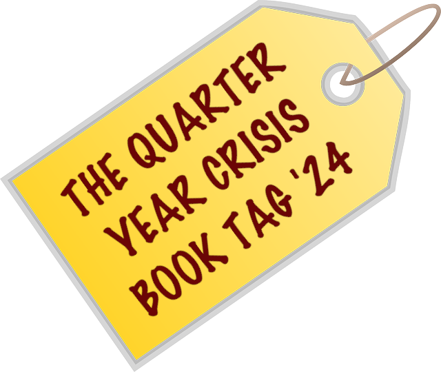 The Quarter Year Crisis Book Tag '24 irresponsiblereader.com/2024/04/29/the…