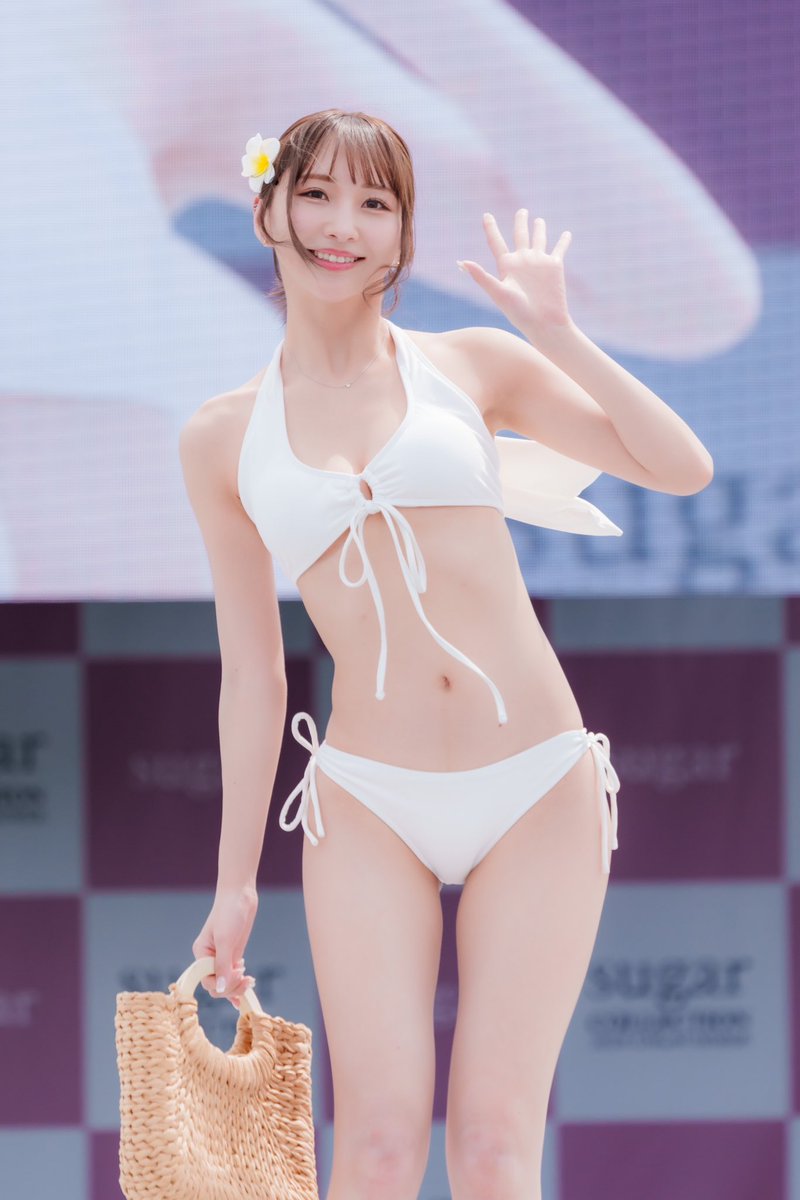 ★試着のみ新品★安藤明子★mina perhonen★サロン★hanahane★ 安藤京香さん その7（2023.10.8 アイコンプール大撮影会） | かは