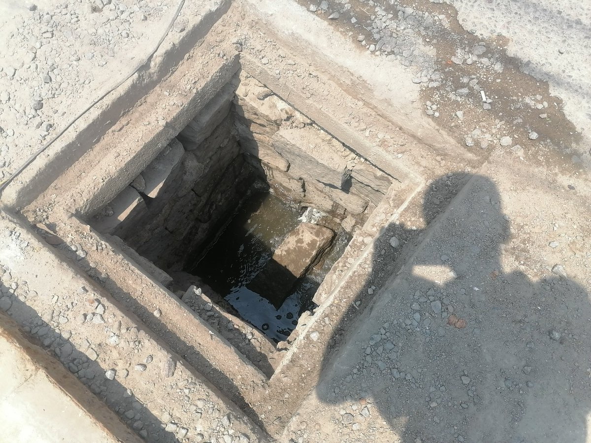 PEDDA TALAKUNTA WALKERS ASSOCIATION tweet media