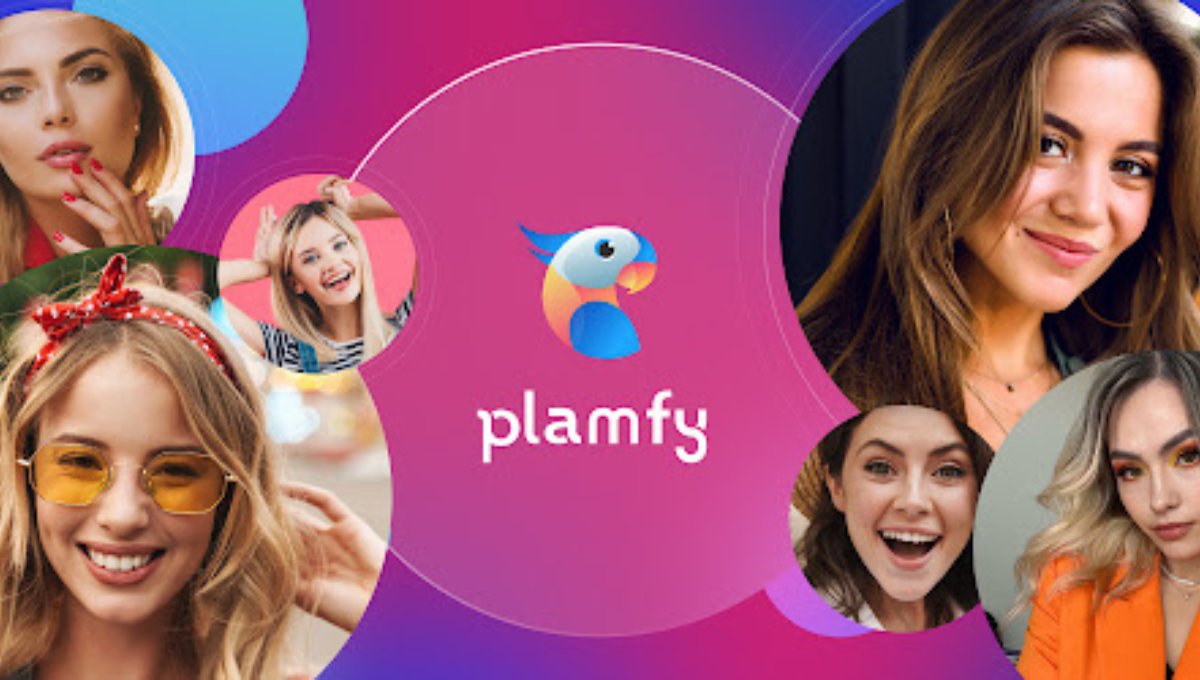 Experience the Thrill of Random Connections with Plamfy Live Stream! 🎥 Connect with Strangers

visit: freevideochatapps.com/plamfy-live/

#PlamfyLive #LiveStream #VideoChat #RandomConnections #SocialExperience #MeetNewPeople #VirtualConnections #SpontaneousChat #OnlineCommunity