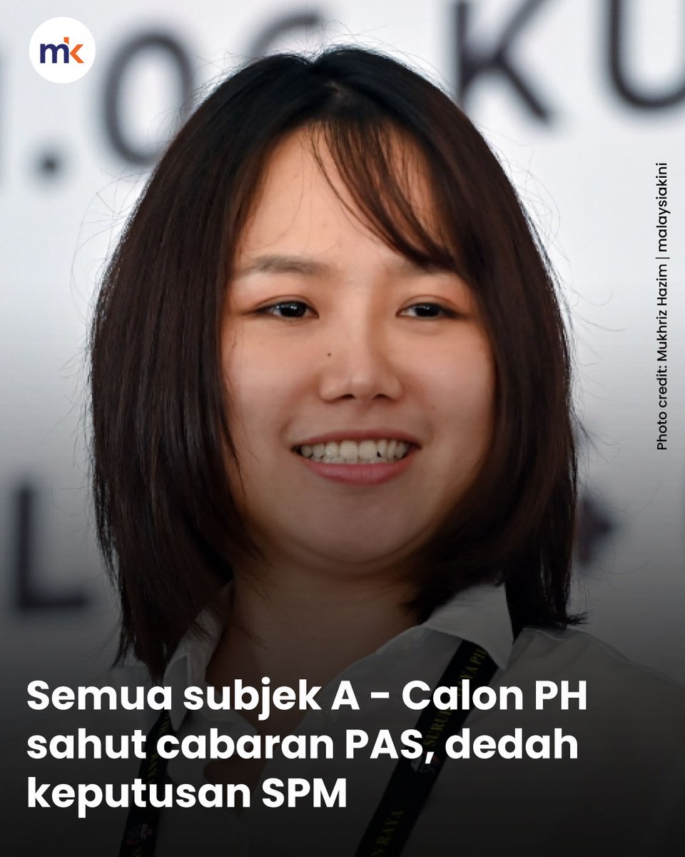 Malaysiakini (BM) tweet media