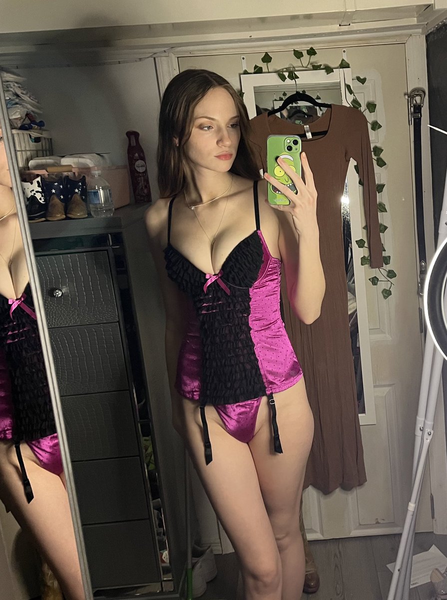 Content from misslushrose