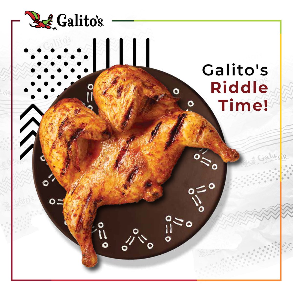 Flickering bright, alive with heat, I dance atop a candle's seat. What am I?  HINT: a word in our tagline...  Reply with your answer + 'Galito's @GTCKenya'. The 25th commenter will win a delicious meal voucher! (Redeemable only at GTC) #GalitosRiddle #NewStore #GalitosGTC