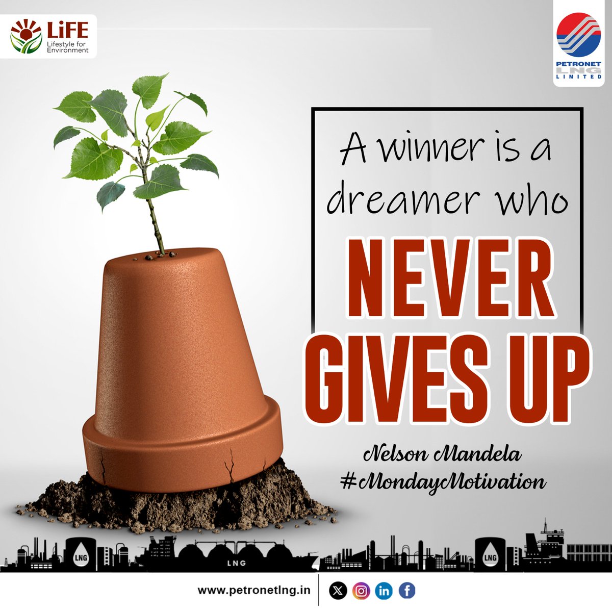 Even the darkest nights pave the way for the brightest mornings. Keep pushing forward, because your determination today paves the way for your success tomorrow. #MondayMotivation