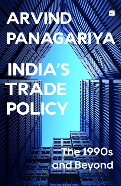 Read a @PTI_News story on @APanagariya’s collected writings from 1989 to the present day in his new book #IndiasTradePolicy, which provides an overview of the Indian economy from when liberalisation started in 1991 to where it has reached. ptinews.com/story/national…