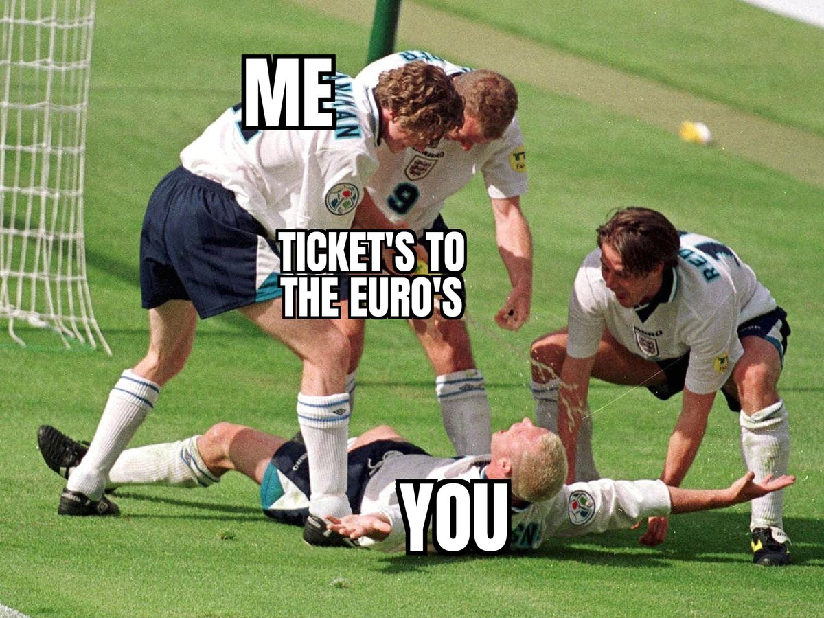 Giving away tickets to see England and Scotland at the Euro's all week on @RadioX ❤️👌⚽️