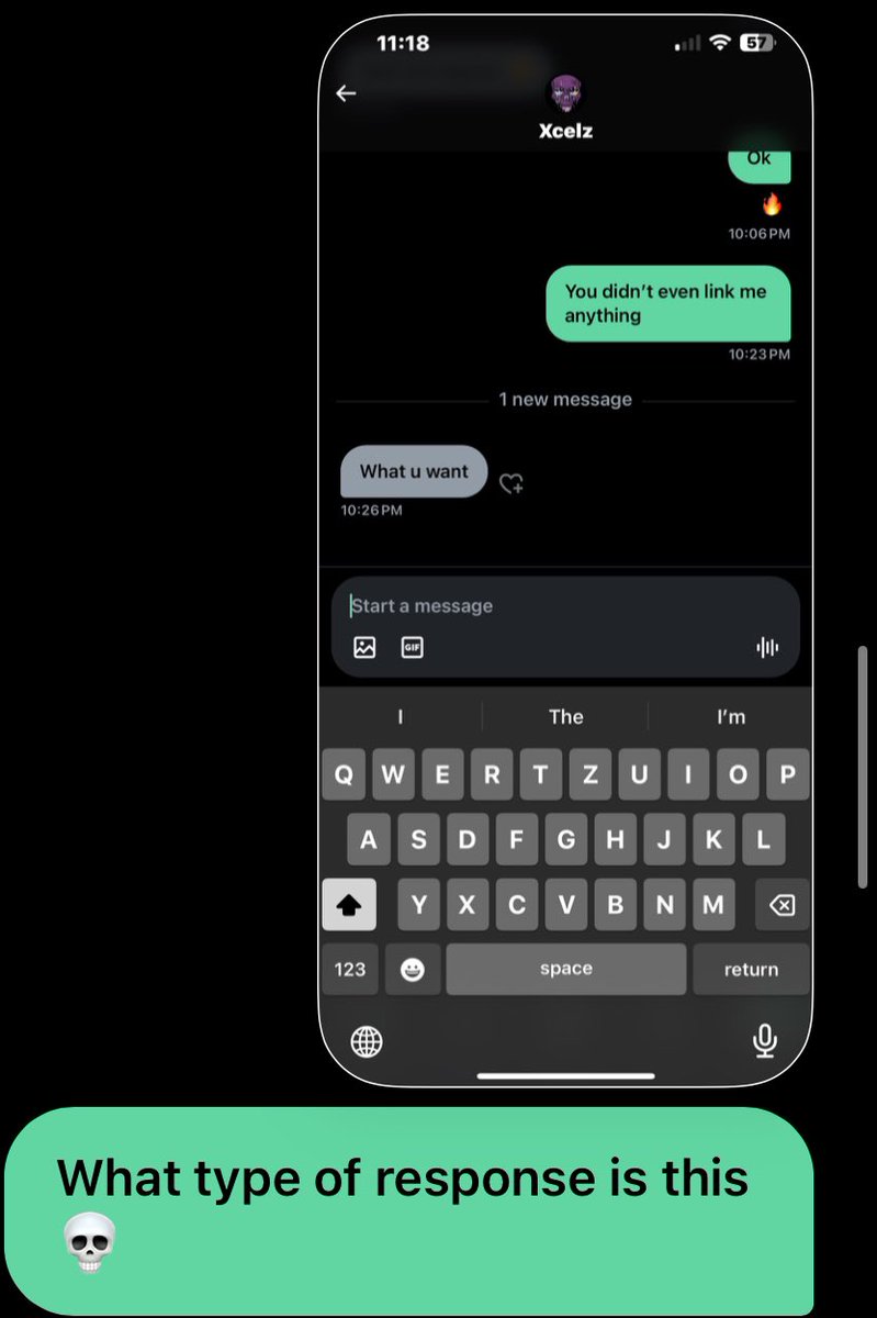 𖤐 🐐 𖤐 tweet media