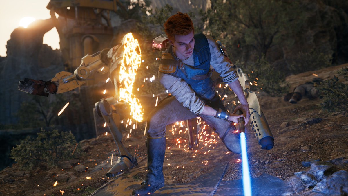 DanGrievous's tweet image. #battledroids #SeparatistAlliance #commandodroid #CalKestis