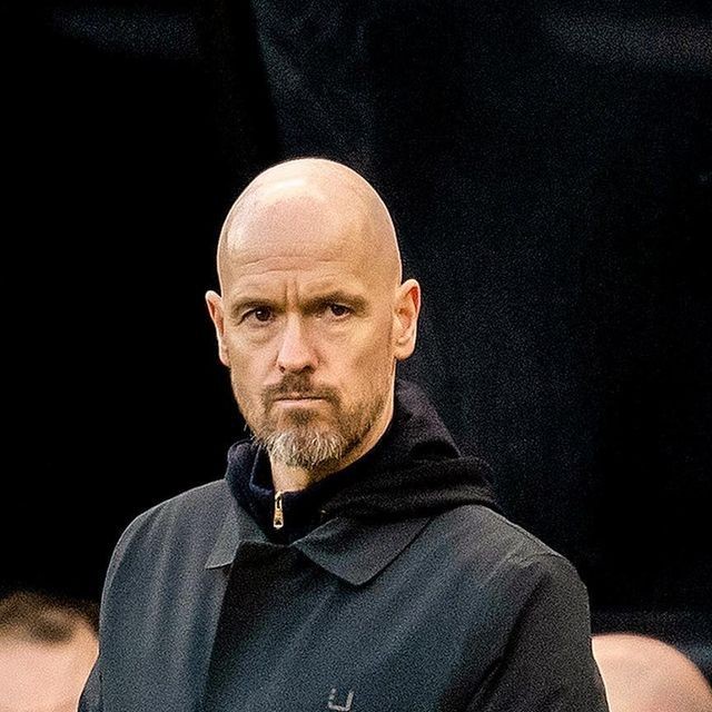 Tuchel this Tuchel that. After 12-18 months people will calling for his head aswell, stop the cycle of changing managers every few years! Stick to Erik ten Hag, he deserves at least another year under a proper structure! #MUFC