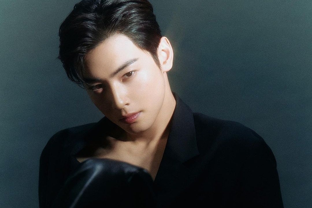 Forbes Korea names CHA EUN WOO of ASTRO as one of the most powerful Korean artists in 2024.