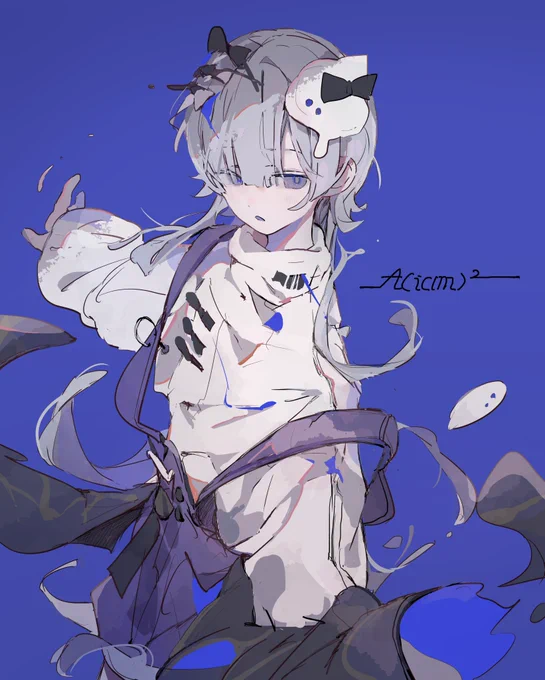 差分(ついでに加筆しちゃった)