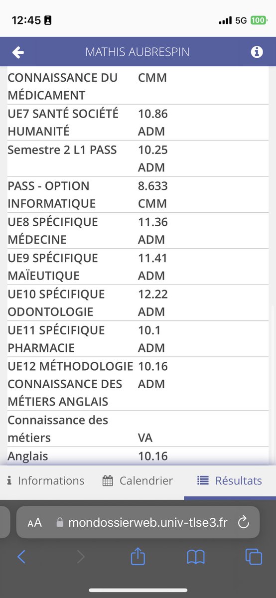 LES GARS J’AI MON ANNÉE DE MÉDECINE MDRRR C’EST LA NOUBELLE LZ PLUS INNATENDU