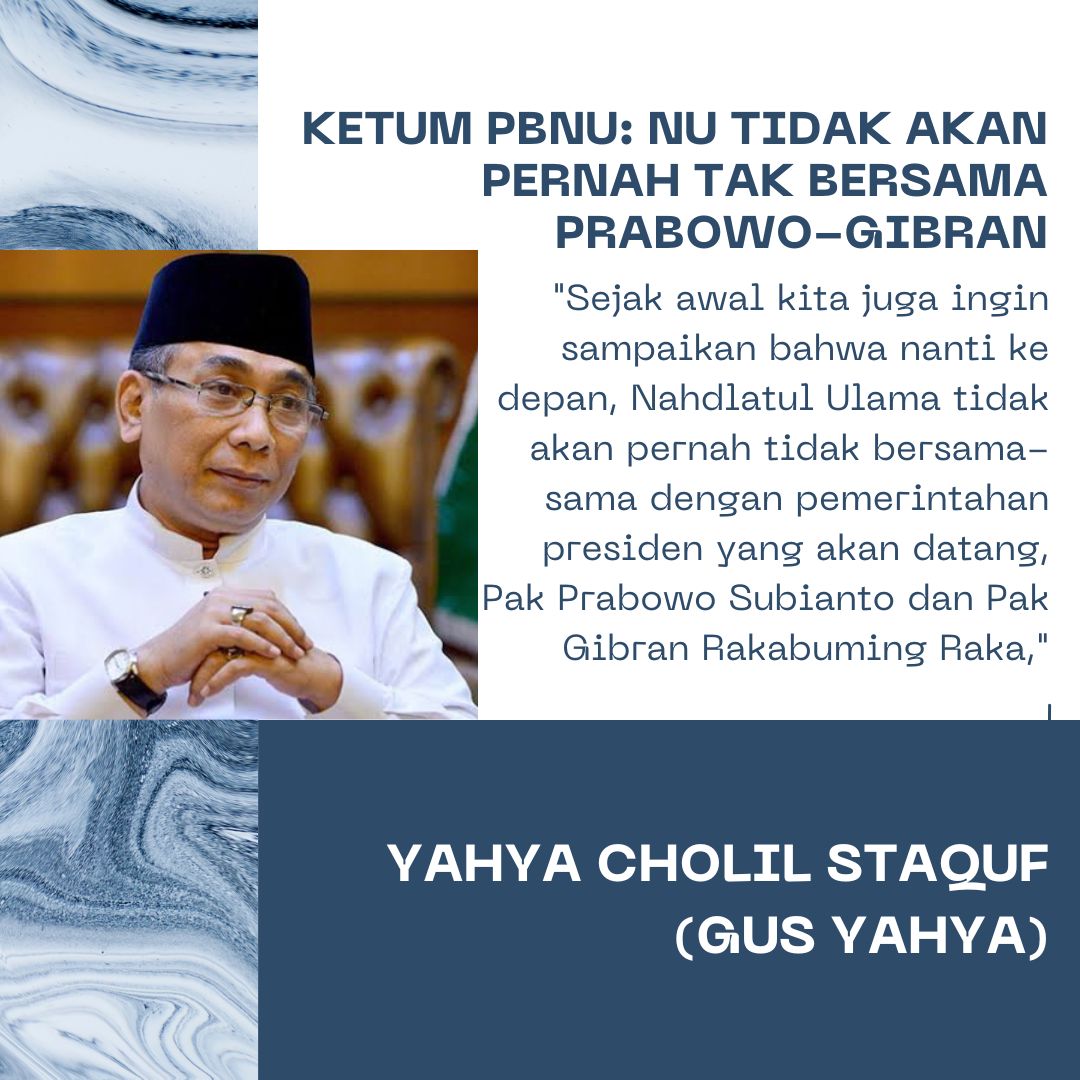 Prabowo Gibran untuk Indonesia Maju