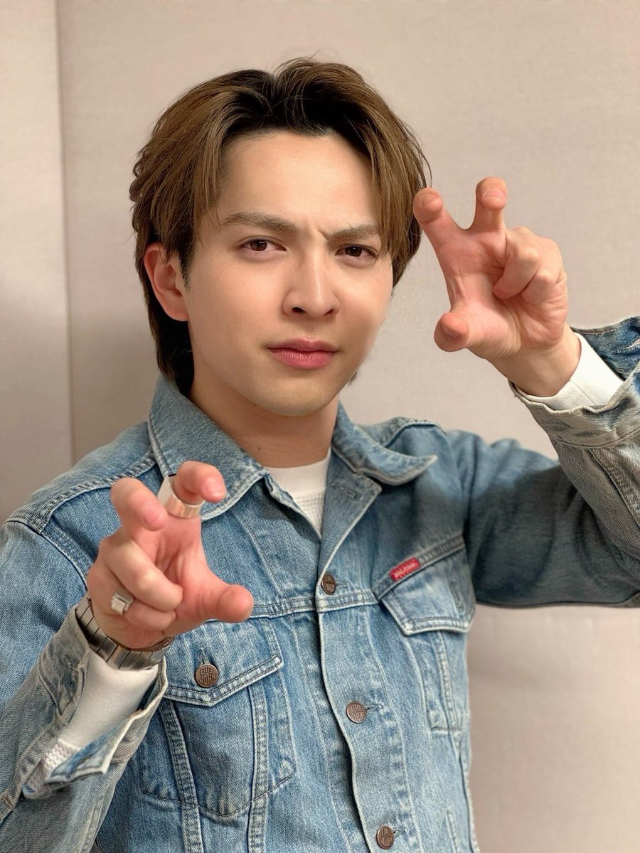 ≪#吉田仁人 の #レコメン！≫ 次回5月2日のメールテーマは、 「爆笑！家族事件簿！」👏 家族に関する“笑える”事件のエピソードを教えて下さい！ 笑える事件でしたら、ちょっとした事件でも、大きな事件でも構いません！🤭✨ 次回のゲストは、 #川崎鷹也 さん(@kawasaki_takaya)が生出演！🧞‍♂️❤️‍🔥…