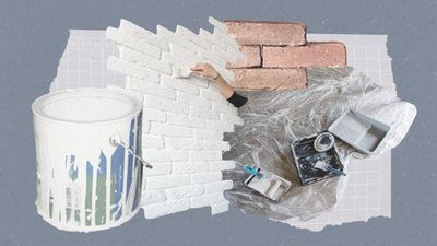 kseitel's tweet photo. Learn how to make your exposed brick wall look less dated https://t.co/oxBkapMUeW https://t.co/VOAKYb7Mhx