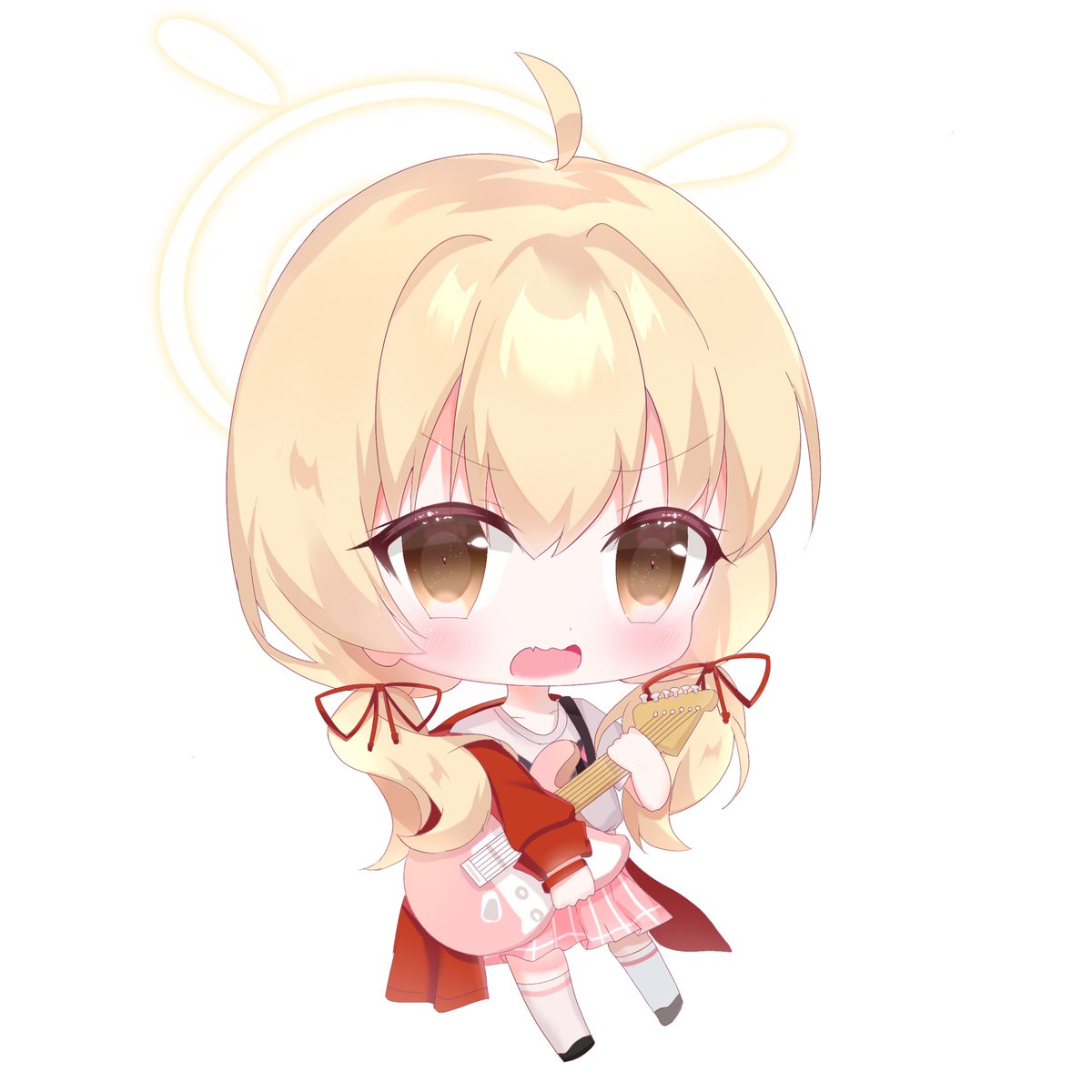 Bigchick tweet media