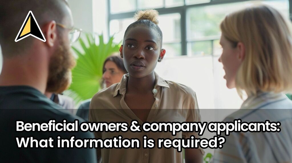 Beneficial owners & applicants: What info is required for BOIRs?

Read: fincenguidance.com/blog/f/benefic…

#FinCEN #CorporateTransparencyAct #BOI #BOIR #CTA #Compliance

Beneficial Owners: Must report full legal name, date of birth, current residential or business address, and a unique i…