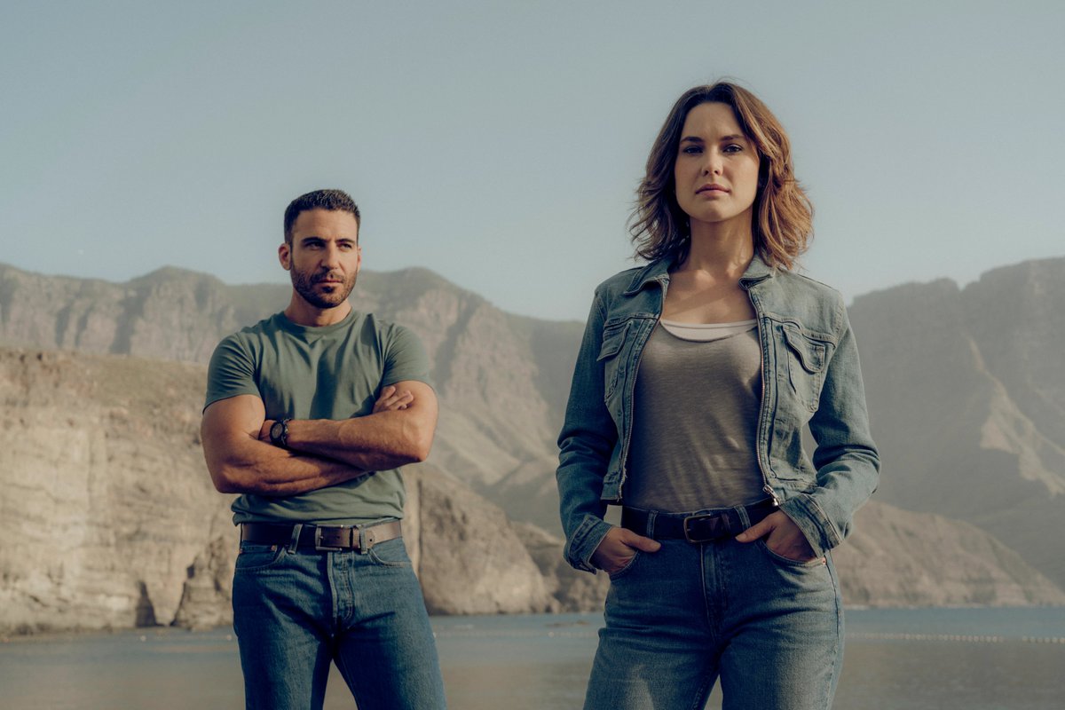 La productora @Portocabo inicia el rodaje de #WeissAndMorales en Gran Canaria con Miguel Ángel Silvestre y Katia Fellin como protagonistas

Juanjo Puigcorbé, Mariam Hernández, Margarita Broich o Thomas Heinze completan el reparto de esta ficción de 4 episodios con 90 minutos de…