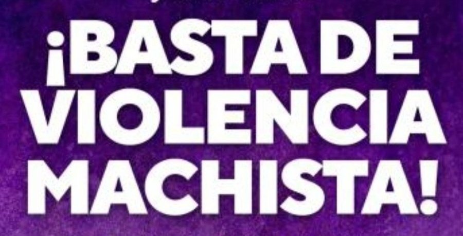 Basta de violencia contra las mujeres. Basta ya de #ViolenciaInstitucional contra las #MadresProtectoras. La Justicia debe proteger a las víctimas y no a los agresores, por eso debemos unirnos y luchar.
@Paloma75839501
@PrefasiSandra
@milaparadas1
@Irunecostumero
#MareaFucsia