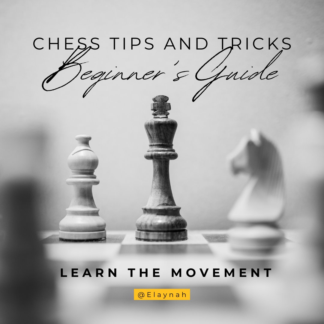 Understand how each piece moves across the board. From the versatile queen to the humble pawn, knowing their abilities is key to formulating your strategy! What's your best move? Comment below or share a game where strategy won the day!   #ChessTips #LearnChess #Chess