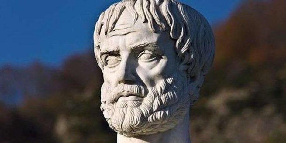 « Seul un esprit éduqué peut comprendre une pensée différente de la sienne sans devoir l’accepter. » Aristote