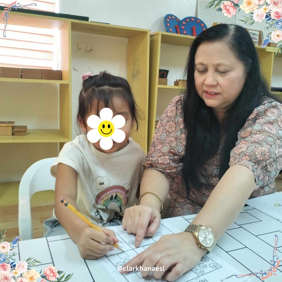 How was your weekend? I hope you had a wonderful Monday.

#montessori #clarkhanaesl #preschool #kids #sensoryplay #learningthroughplay #montessoriactivity #montessoritoddler #kindergarten #woodentoys #education #kidsactivities #earlylearning #preschoolactivities #handmade