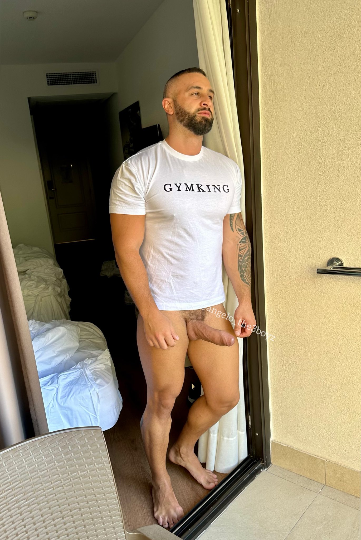 Mr. Angelo XXL | 🔥Onlyfans 1% 😈 on X: Wanna try it uncut sausage??🍆😈🤤  @angelo_the3boyz Dont forget to subscribe if you want to see more  collaborations with porn stars 🌟😜🌟 t.co7n6EDzZYJP 
