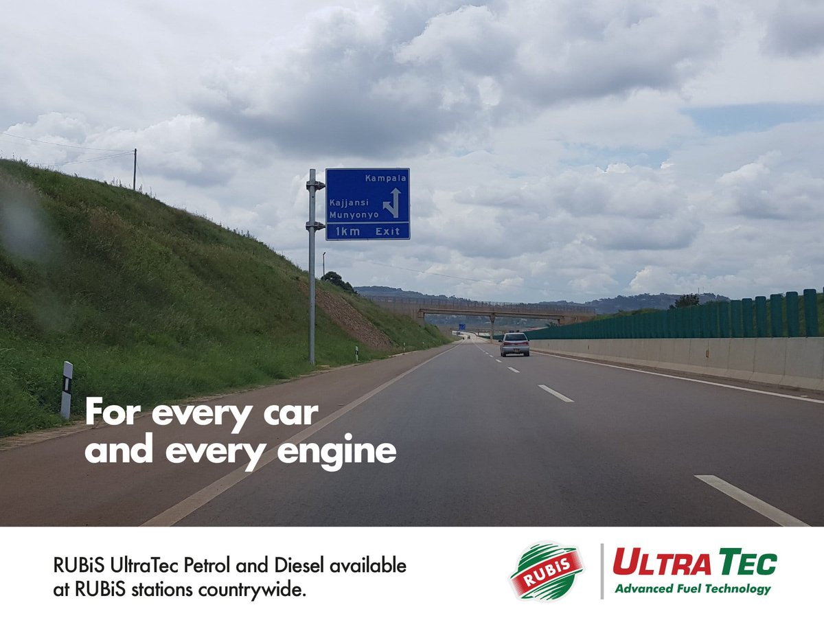 From powerful trucks to sleek cars, our fuel is designed to optimize engine potential providing unrivaled acceleration and fuel economy.

#GetAhead #UltraTec