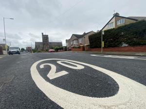 READER LETTER: 'Wirral Council has overstepped the mark on 20mph zones' wirralglobe.co.uk/your_say/wirra…