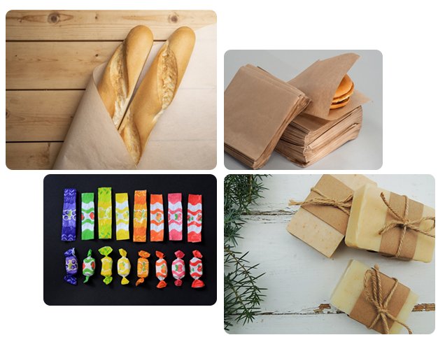 #Foodgradeparaffin wax used for #food packaging coatings🌈

Coating wax and hot melt composite wax used for #foodpackaging can improve and protect the quality of various foods. Improve the moisture resistance,oil resistance, glossiness, flexibility, foldability, wear resistance…