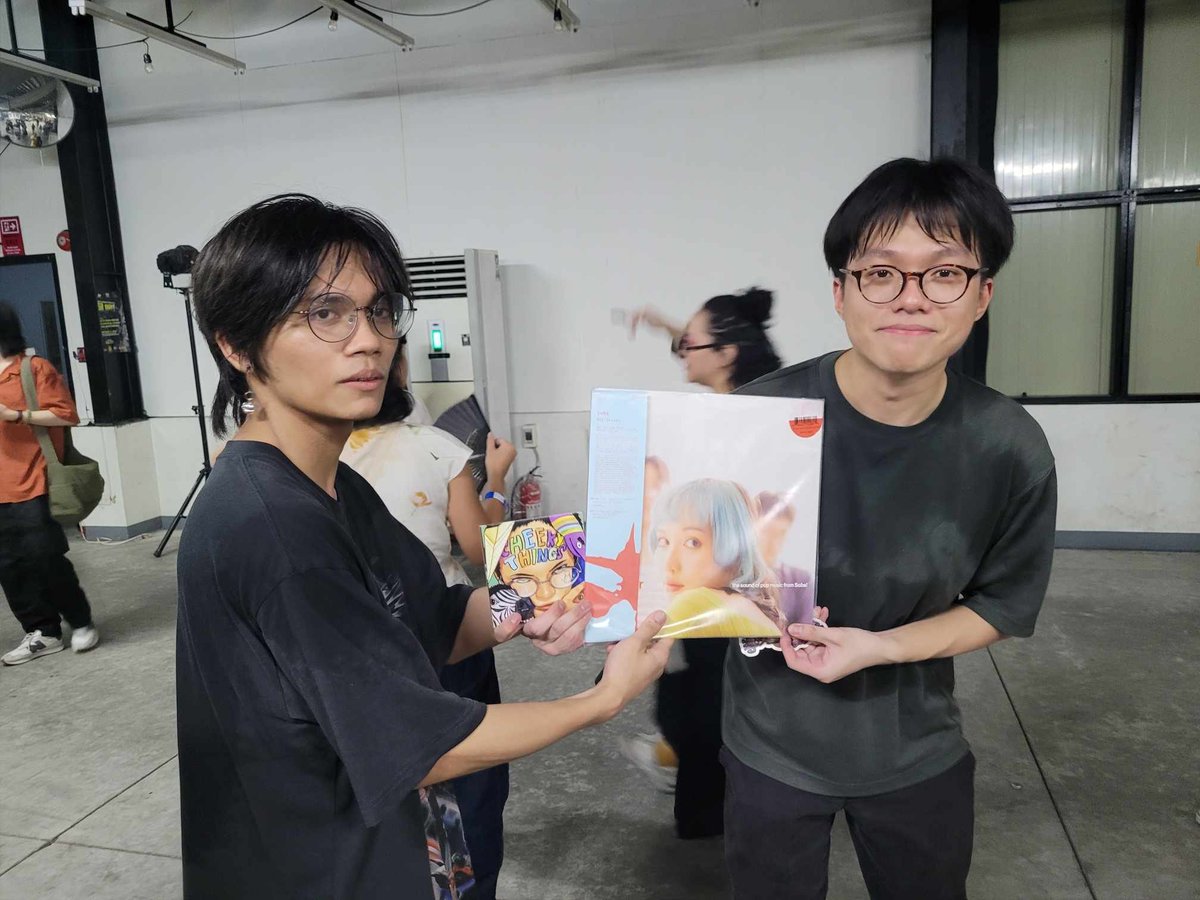 &lt;3 <a href="/sobshaha/">Sobs</a> 🤝🤝🤝<a href="/cheekythings_/">cheeky things (tacloban out now :3)</a> &lt;3