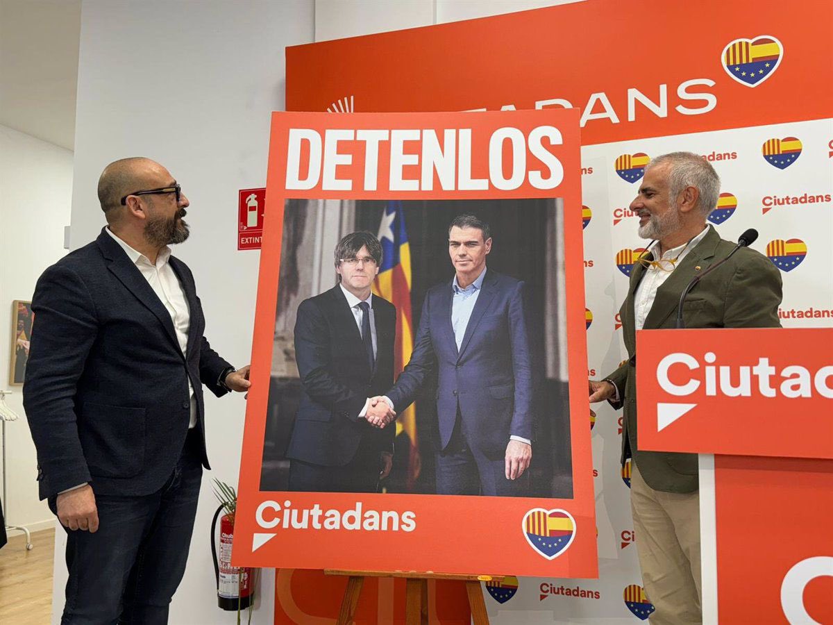 Cuando no hay ni creatividad, ni propuestas de políticas públicas reales, ni ná de ná, y cuando hasta la imaginación es tan excasa que sólo da para la manipulación de las imágenes de los demás.