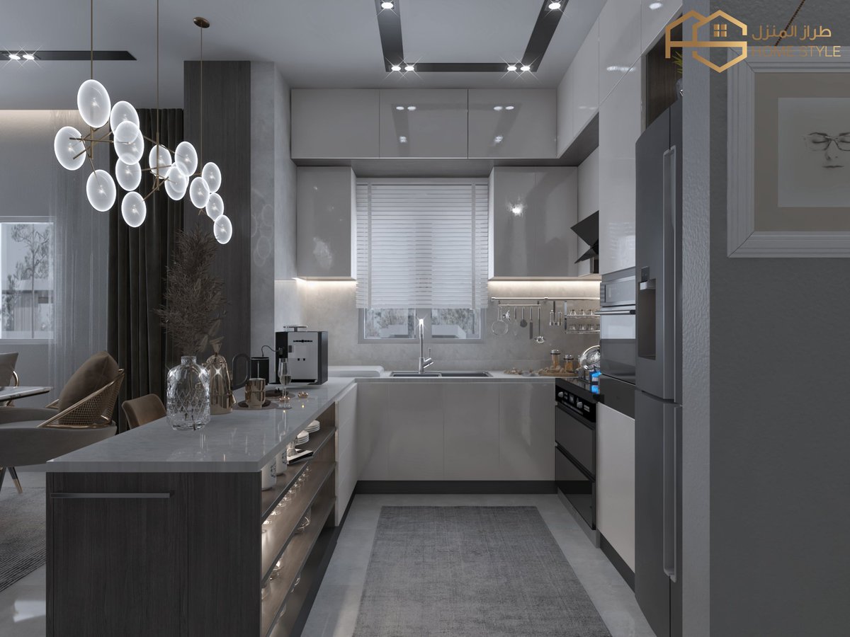You can say that design is too easy, the difficulty is to find a new way to explore beauty
#architecture #decorations #homedecor #interiordesigner #elegant #beauty #details #light #buildingdesign #developer #design #fyp
#طراز_المنزل_home_style