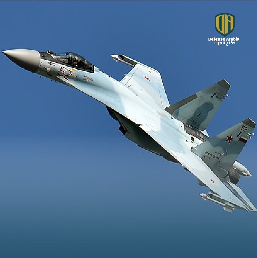صراع قاتل في سماء أوكرانيا.. “إف-16” في مواجهة “سو-35”! #أوكرانيا #روسيا #حرب_أوكرانيا #طائرات_حربية #F_16 #Su_35 - معركة جوية حاسمة تلوح في الأفق بأوكرانيا! ✈️🇺🇦🇷🇺 - أوكرانيا تسعى لتعزيز قدراتها الجوية لمواجهة التفوق الروسي. defensearabia.com/2024/04/%d8%b5…