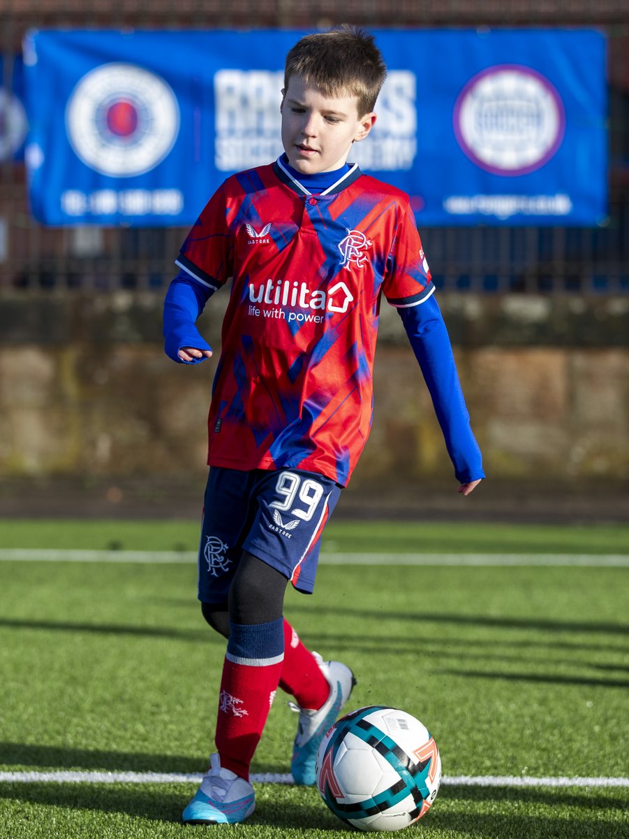🙌 Join us tonight at East Kilbride  Premier Soccer or Eastbank Academy for our new Term Time Classes. Classes ranging from Future bears and Advance Centre. Find all the info here 📲 rng.rs/3gyUR0P