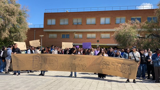 Foto cedida por CEUAH