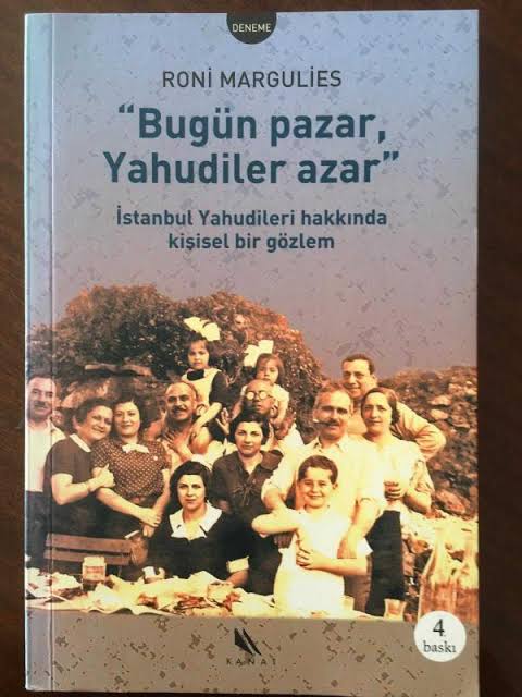 @mehmetbrksn Bu çok keyifli kitap Mehmet Bey. İmzalatmıştım hatta Roni'ye :)