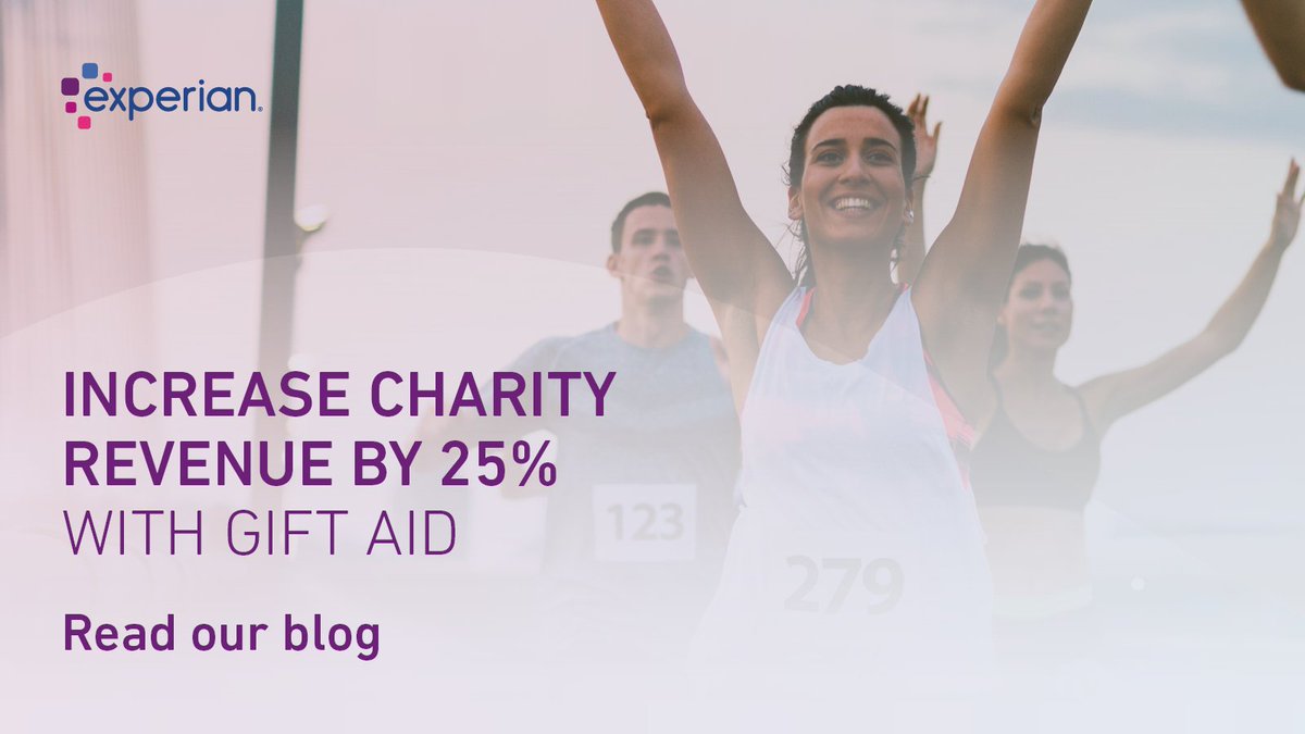 When it comes to #CharitableGiving, every contribution matters. Yet vital funds go untapped with charities missing out the potential of #GiftAid 🏅 Maximise your #LondonMarathon donations and potentially increase Gift Aid revenue by up to 25%, read on: bit.ly/49RsYZS