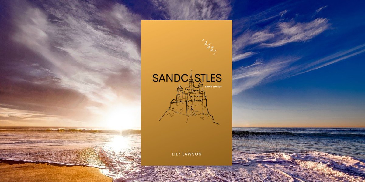 ‘Lost’, has a sobering outlook on loss caused by both military and urban wars. Some of the injustices of life are brought into sharp focus here.
mybook.to/Sandcastles
#bookstagram #books #MondayMotivation #MondayMood #Mondayvibes #indieapril #indieauthors #bookslover #booktwt