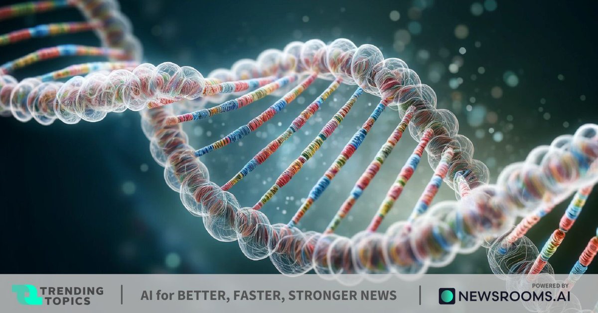 AI in science: Can we convert cancer cells into healthy muscle cells? 🧬

buff.ly/49Whl42