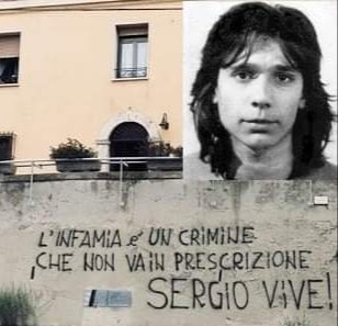 #SergioRamellli
#29aprile 1975 🖤🥀
.
