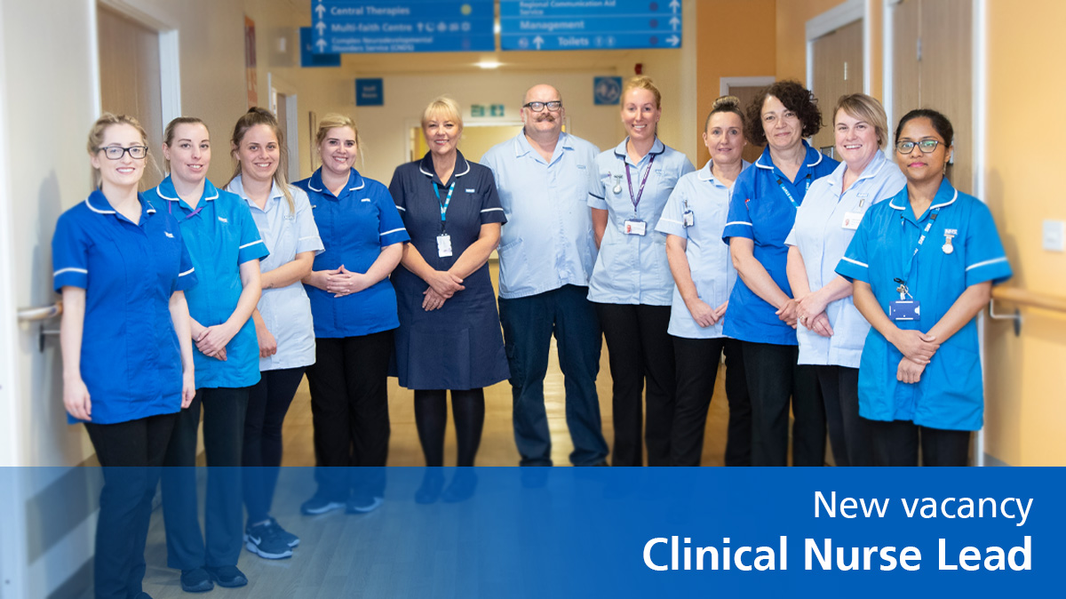 Clinical Nurse Lead

📍 St George’s Park #Morpeth #NorthumberlandJobs

Find out more: beta.jobs.nhs.uk/candidate/joba…

Closing 9 May 2024