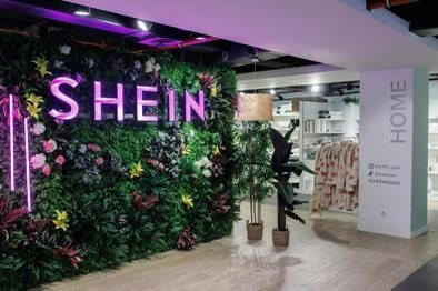 🛍️ La marca #Shein abre, hasta el 5 de mayo, su 'pop-up store' más grande en España, en el centro comencial ABC de Serrano del #barriodeSalamanca. #compras #consumo #Madrid #moda #distritodeSalamanca @SHEIN_Official 

masinteresmadrid.com/la-marca-shein…